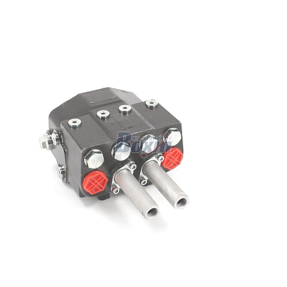 OEM/ODM Customization for HSDM80-QTWDD-OTDD Cable Directional Valve cover photo